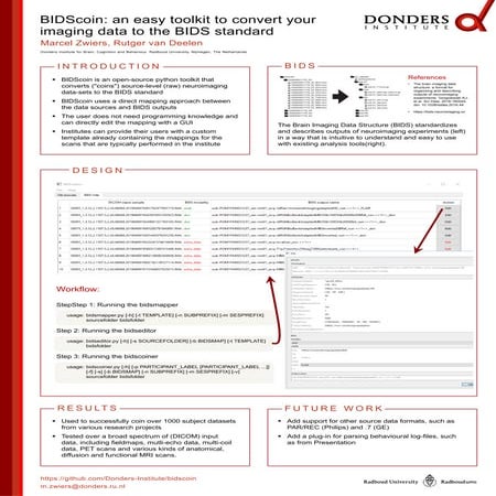 Bid scoin ohbm2019-poster