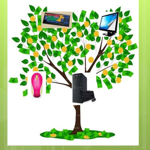 Техник хангамж