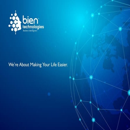 Bien Technologies Company Profile