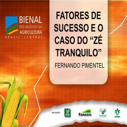 Bienal apresentação 2011
