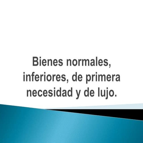 Flujo Circular de la Economía | PPTX