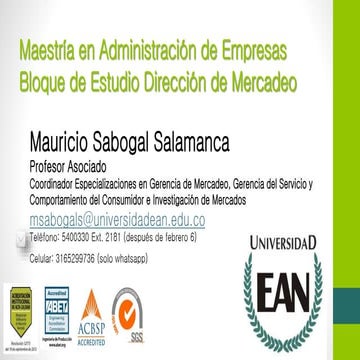 Bienvenida estudiantes 1 ciclo 2017.pptx