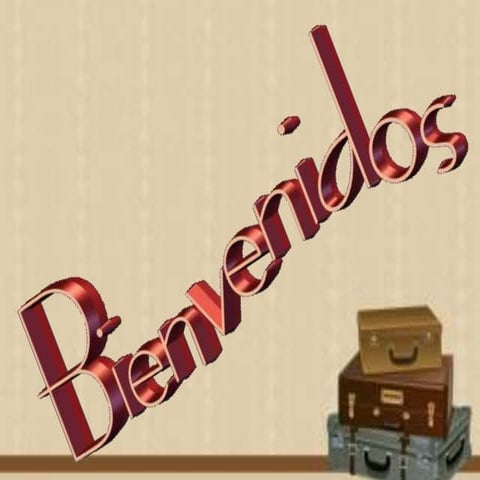 Bienvenidos al departamento de  cundinamarca