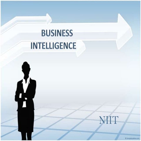 Business Intelligence
