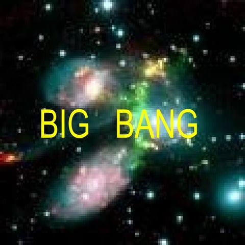 Big-Bang Maricarmen Alcala