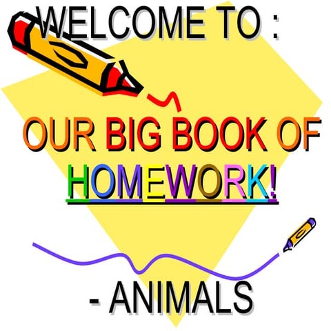 Big Book | PPT