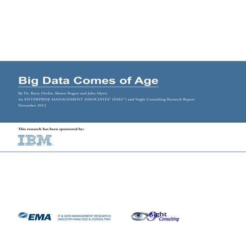 Big data-comes-of-age ema-9sight
