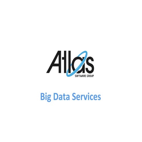 Big Data Services