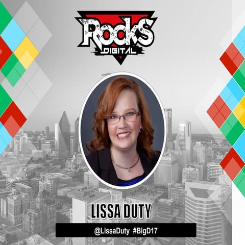 12 Marketing Gems to Take Your Social Networks from Blah toYee-Haw