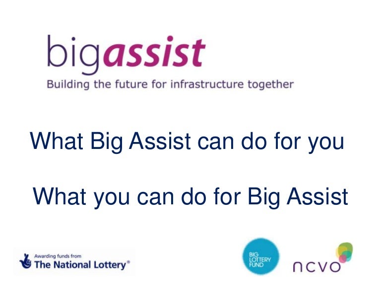 Big assist exeter 3 6 13