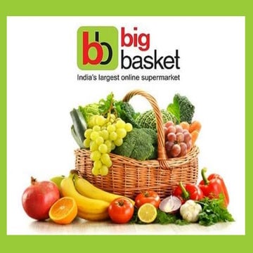 Bigbasket.com  PPT