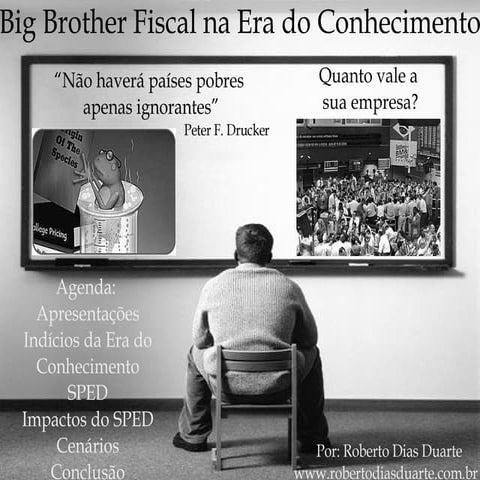 Big Brother Fiscal