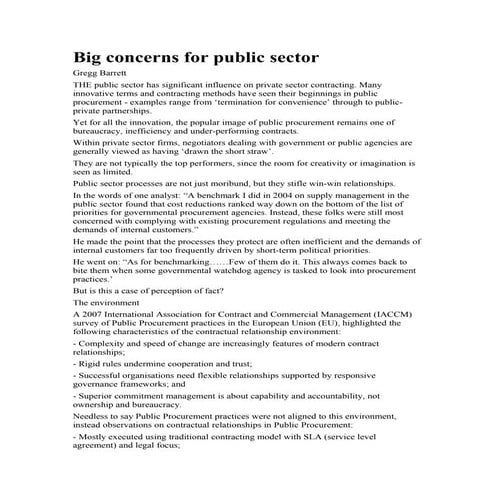 3 es l3sp | PPT