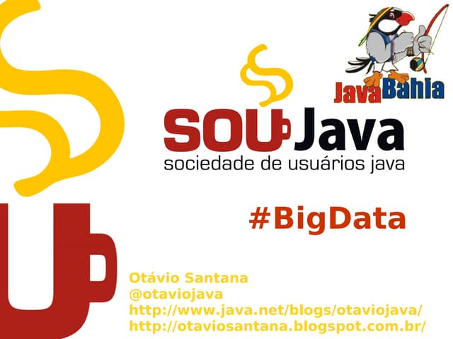 Bigdata
