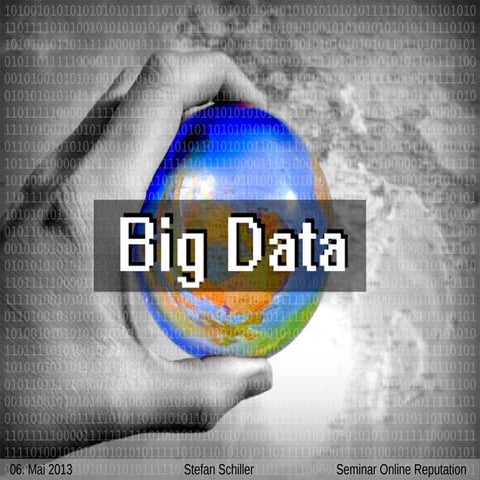 Big Data