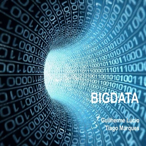 Big data