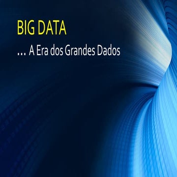 Big Data