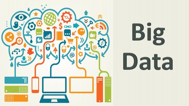 Big Data