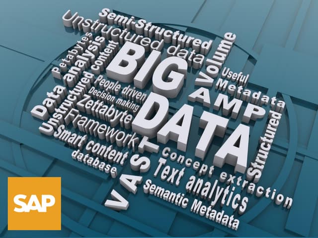 Big Data