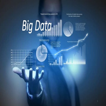 Big data