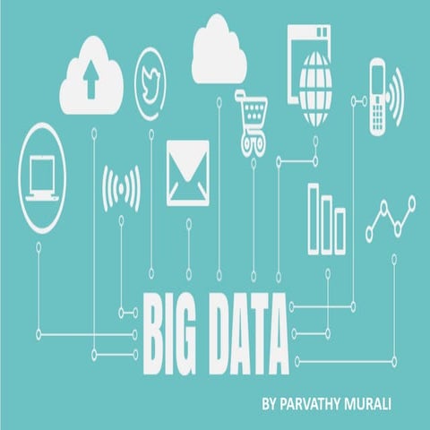 Big data