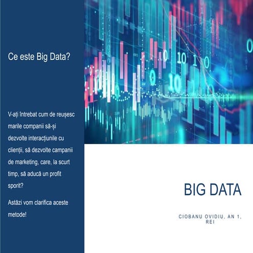 Big data | PPTX