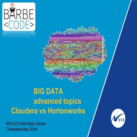 Big data   advance topics - part 2.pptx