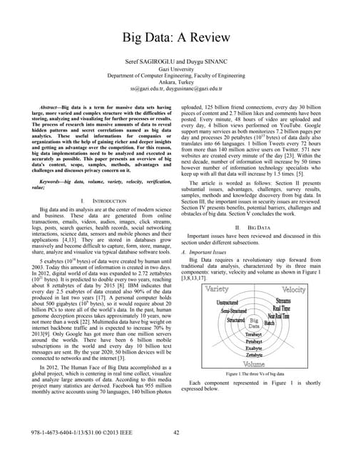 Big picture research dissertation