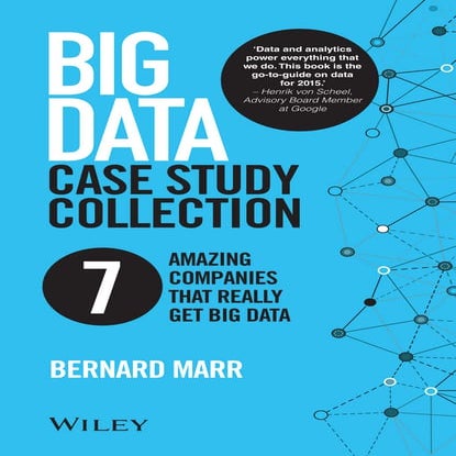 Big data   case study collection