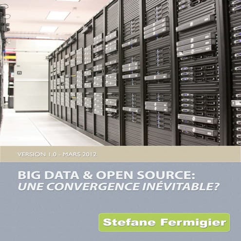 Bigdata opensource