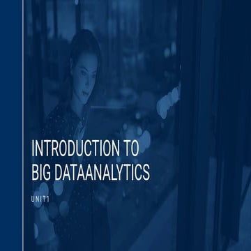 Big_Data_Analytics_-_Unit_1.pdf. Big data system for btech | PDF