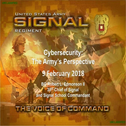 Big Data Analytics & Cybersecurity - How Industry and Government are Using Te...