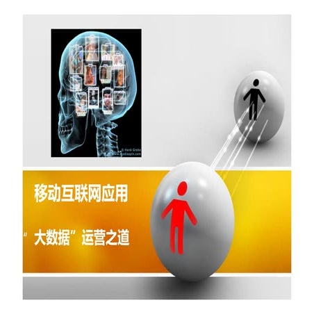 Big data and mobility