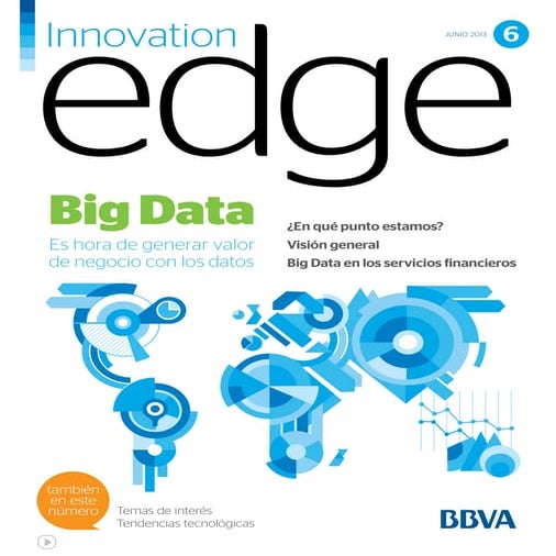 Big data bbva