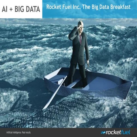 Big Data RF