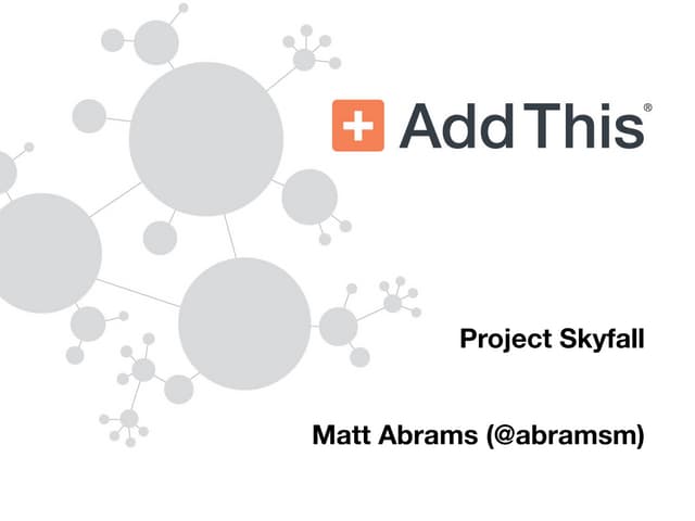 Big datadc skyfall_preso_v2