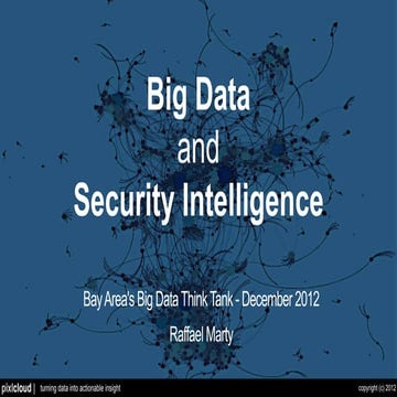 Supercharging Visualization with Data Mining