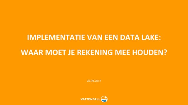 NUON Rens Weijers