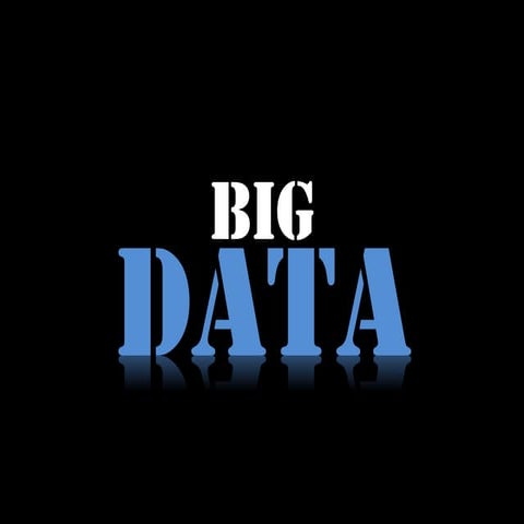 Big Data 