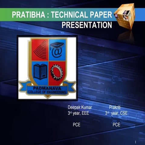 Big data final presentation