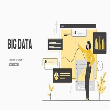 Big Data | PPTX