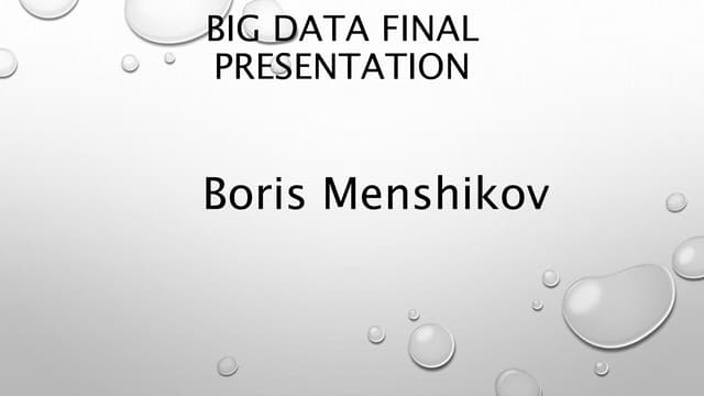 BigData_HW3_Boris_Menshikov_15613416.pptx
