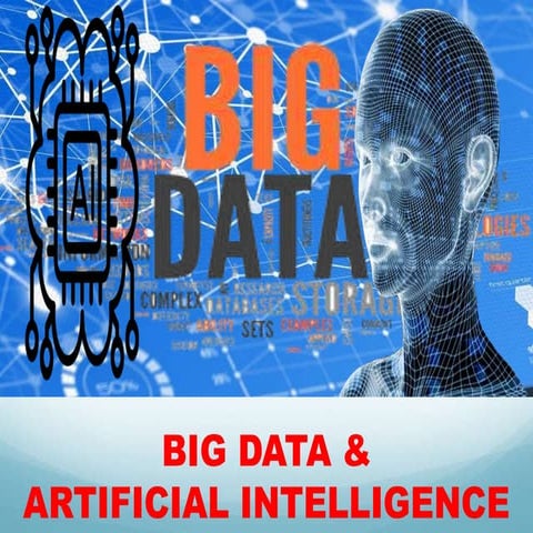 Big Data and Artificial Intelligence in Indonesia