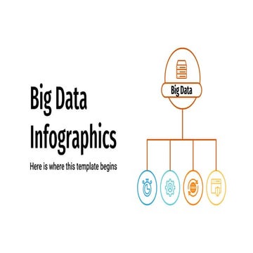 Big Data Infographics template slide.pptx