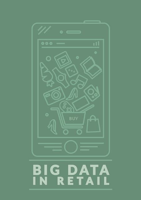 Big Data in Retail (White paper)