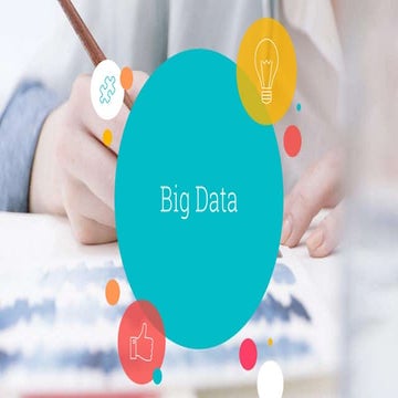 Big data introduction