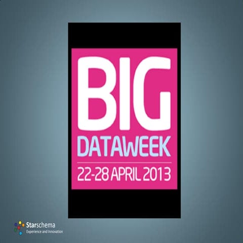 Budapest Big Data Meetup Real-time stream processing