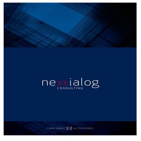 Etude sur le Big Data