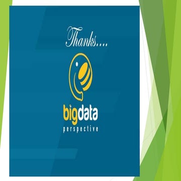 Big data peresintaion 