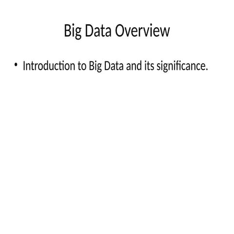 big_data_presentation with creativitty__